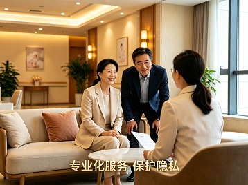 华坪有偿售卵代生女生的客户的客户群体有哪些
