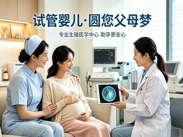 华坪辅助生育服务 试管婴儿行业的兴起背景、发展与未来展望